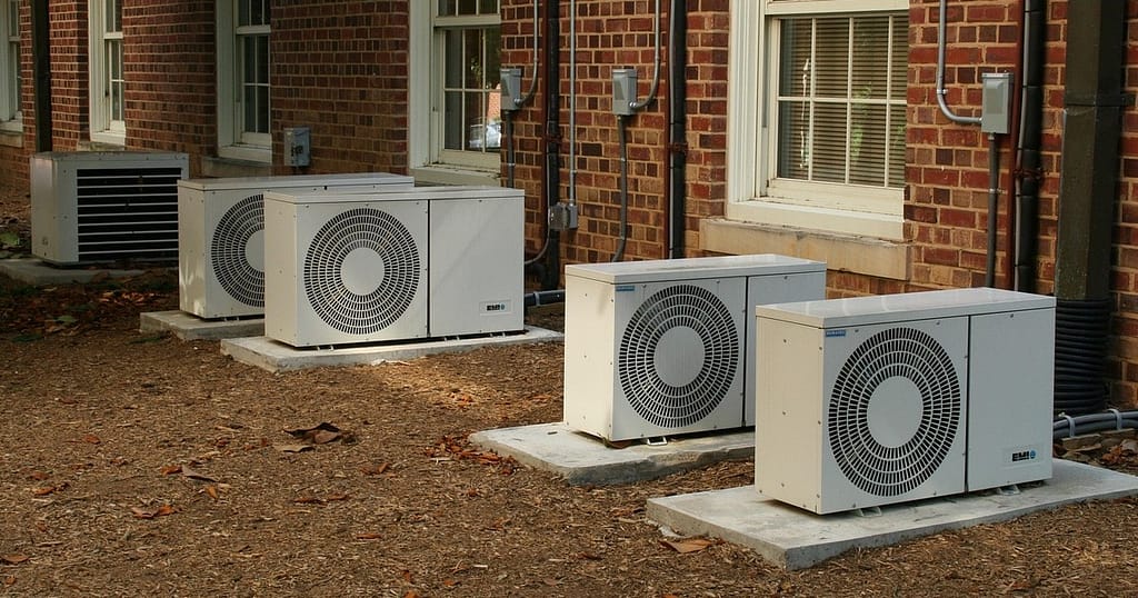 HVAC Response Time