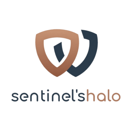 Sentinel's Halo logo