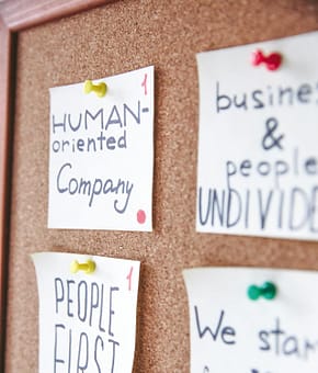 Our mission Our mission